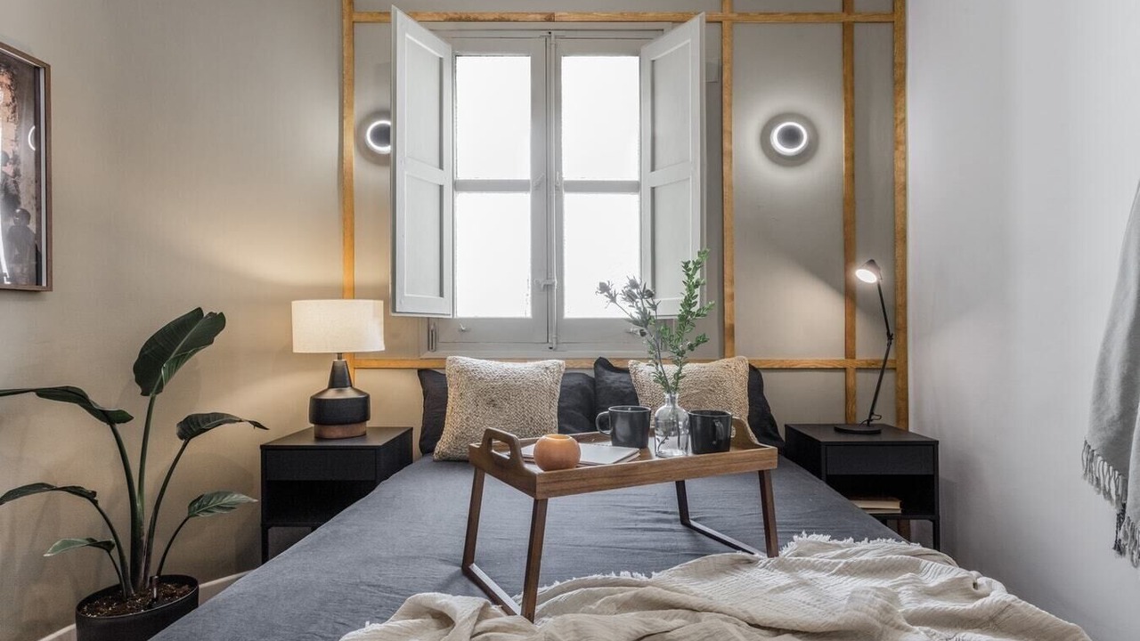 Photo of Bedroom in Malasana