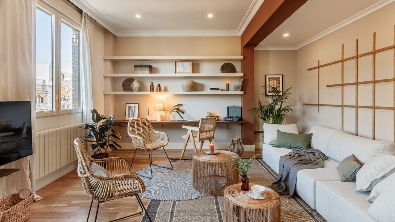 Photo of Livingroom in Castellana
