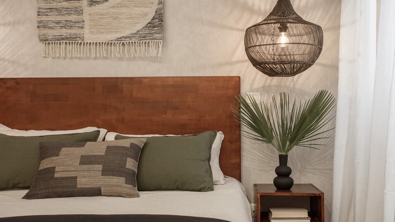 Photo of Bedroom in Castellana