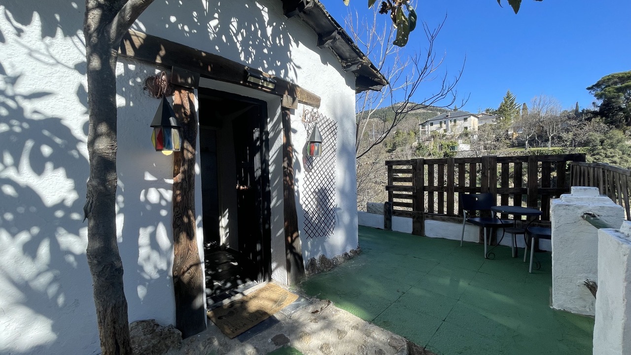 Photo of Outdoor in Miraflores de la Sierra