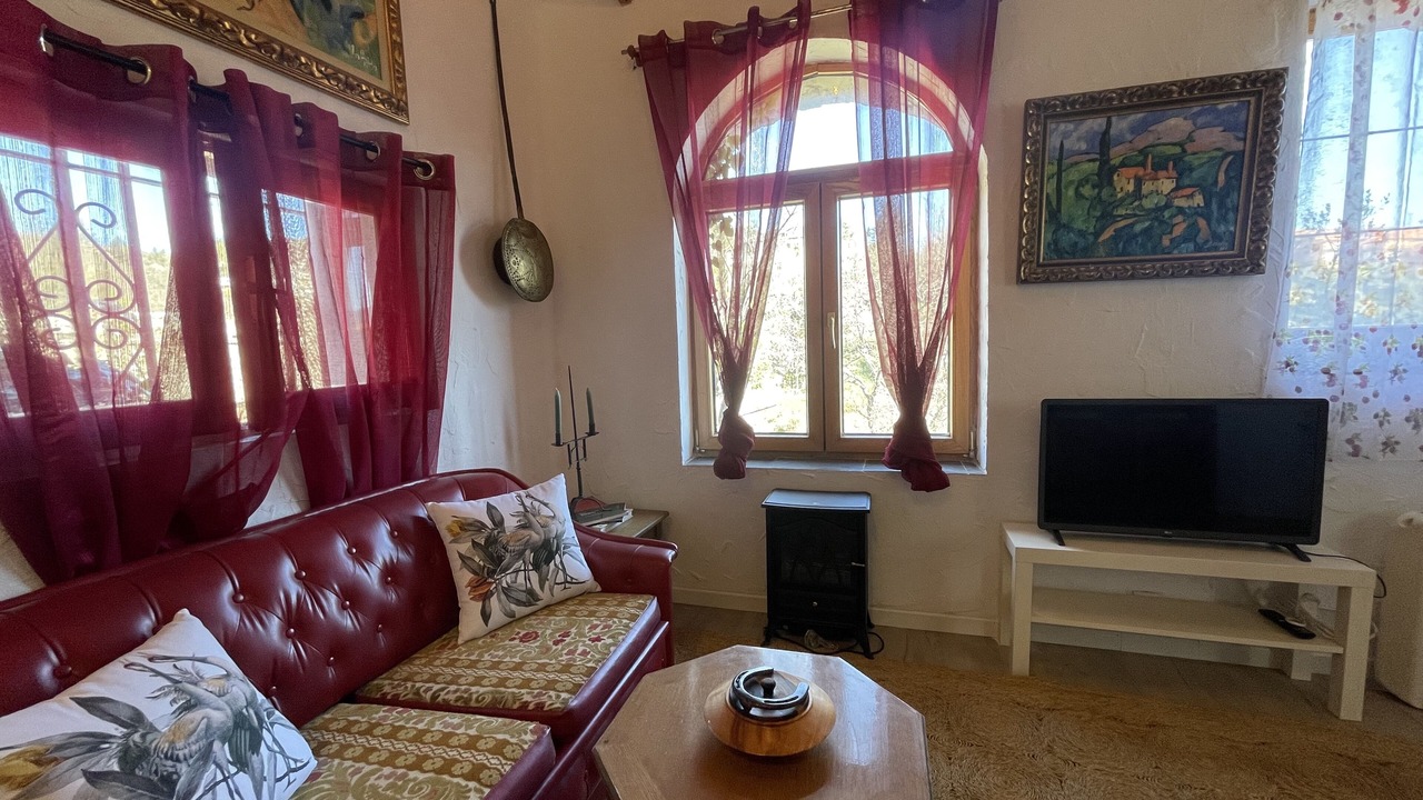 Photo of Livingroom in Miraflores de la Sierra