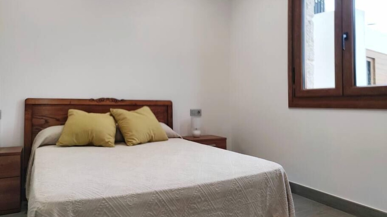 Photo of Bedroom in Portonovo