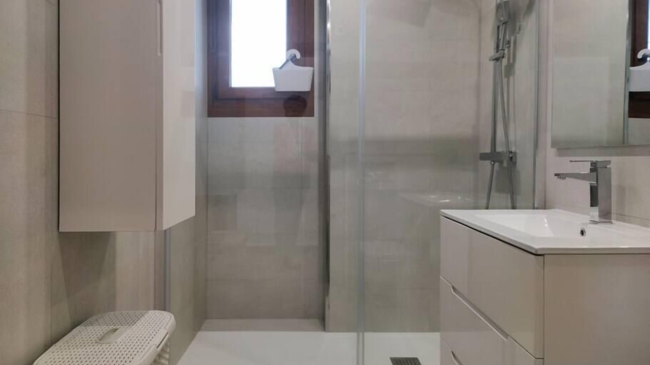 Photo of Bathroom in Portonovo