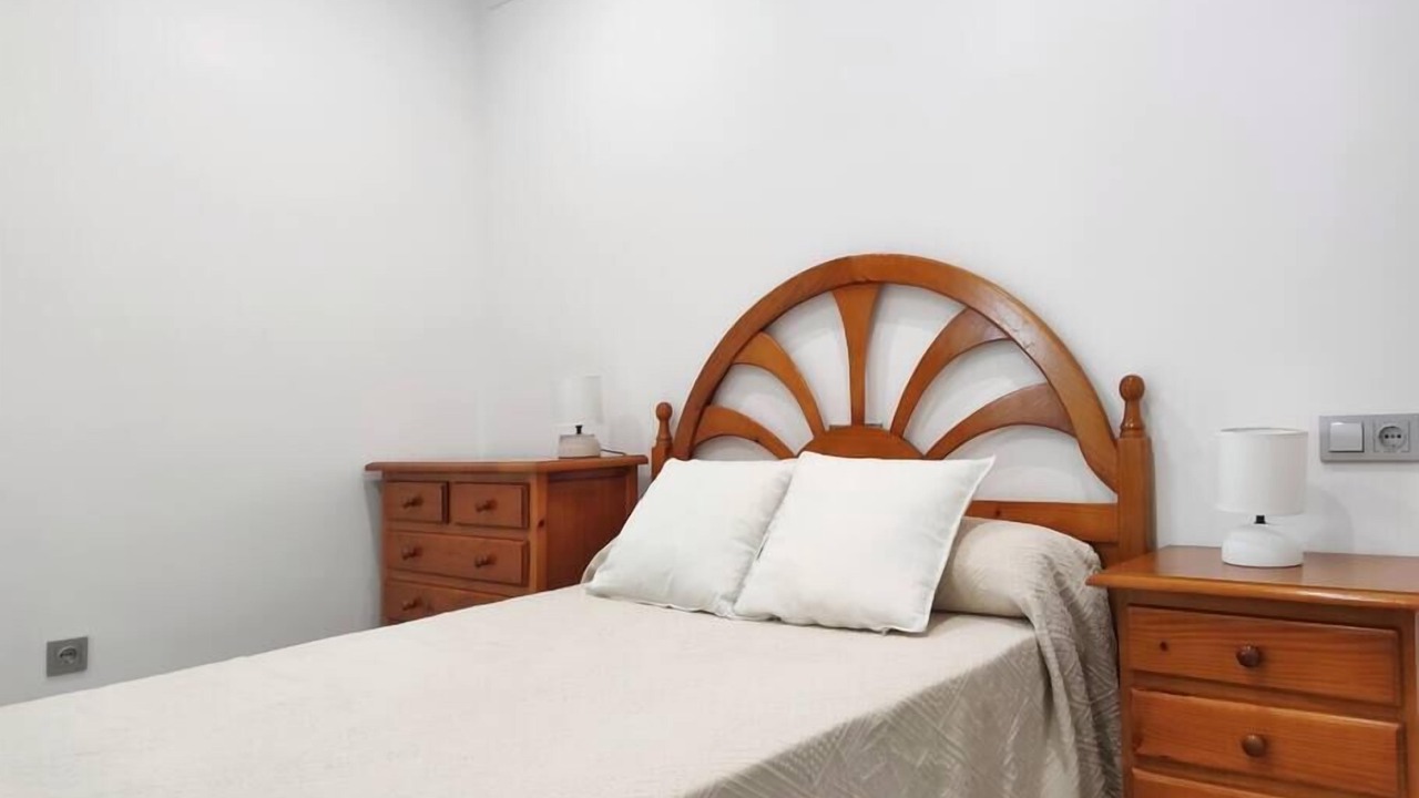 Photo of Bedroom in Portonovo