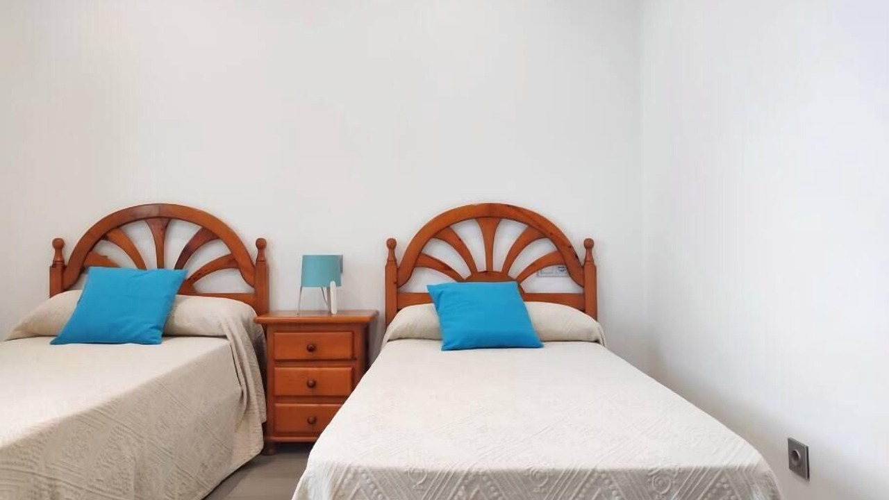 Photo of Bedroom in Portonovo