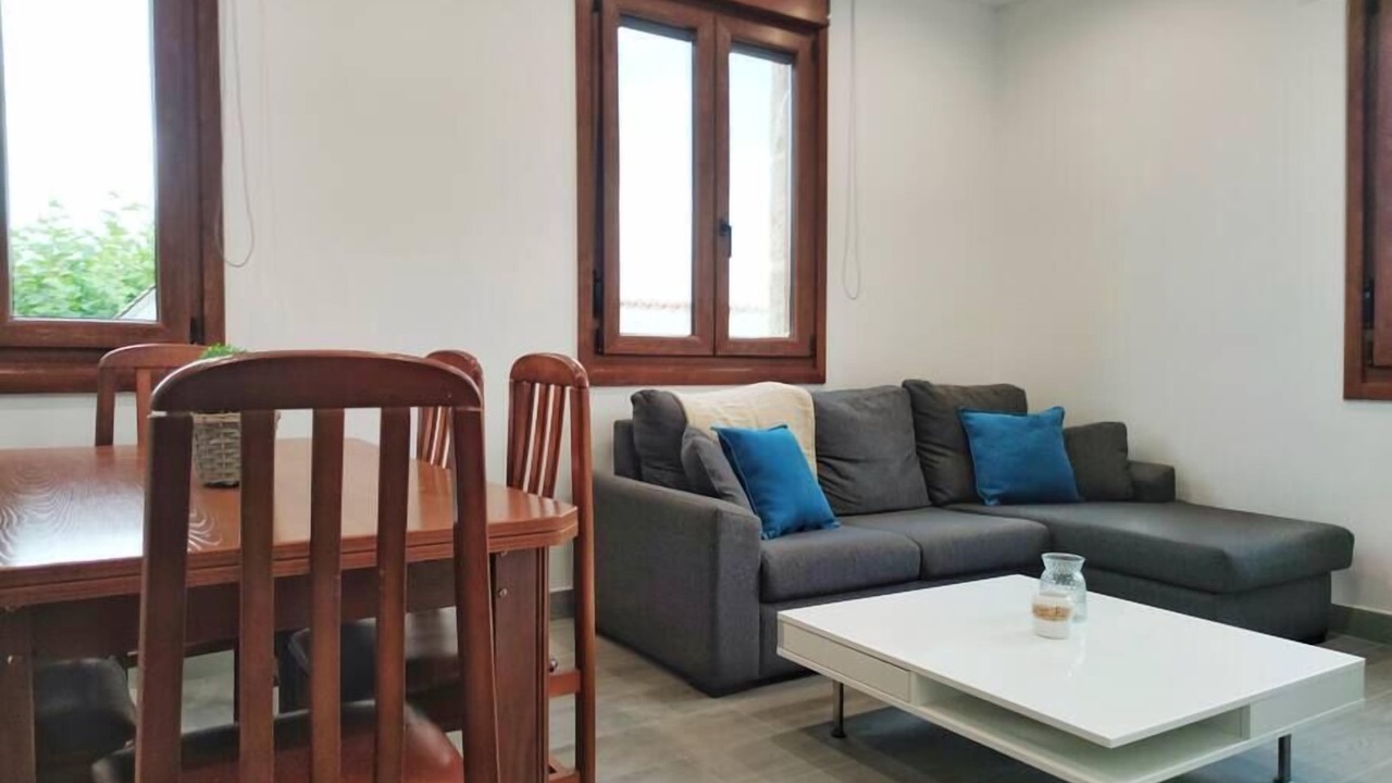 Photo of Livingroom in Portonovo