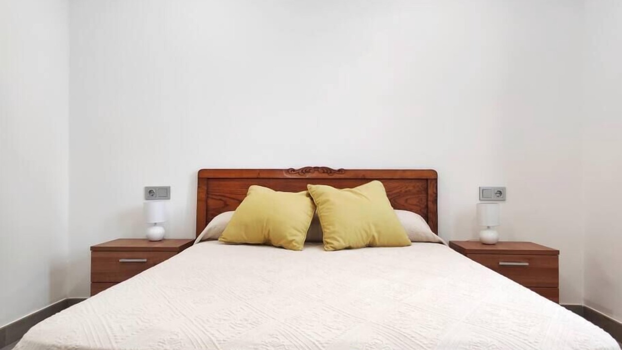 Photo of Bedroom in Portonovo