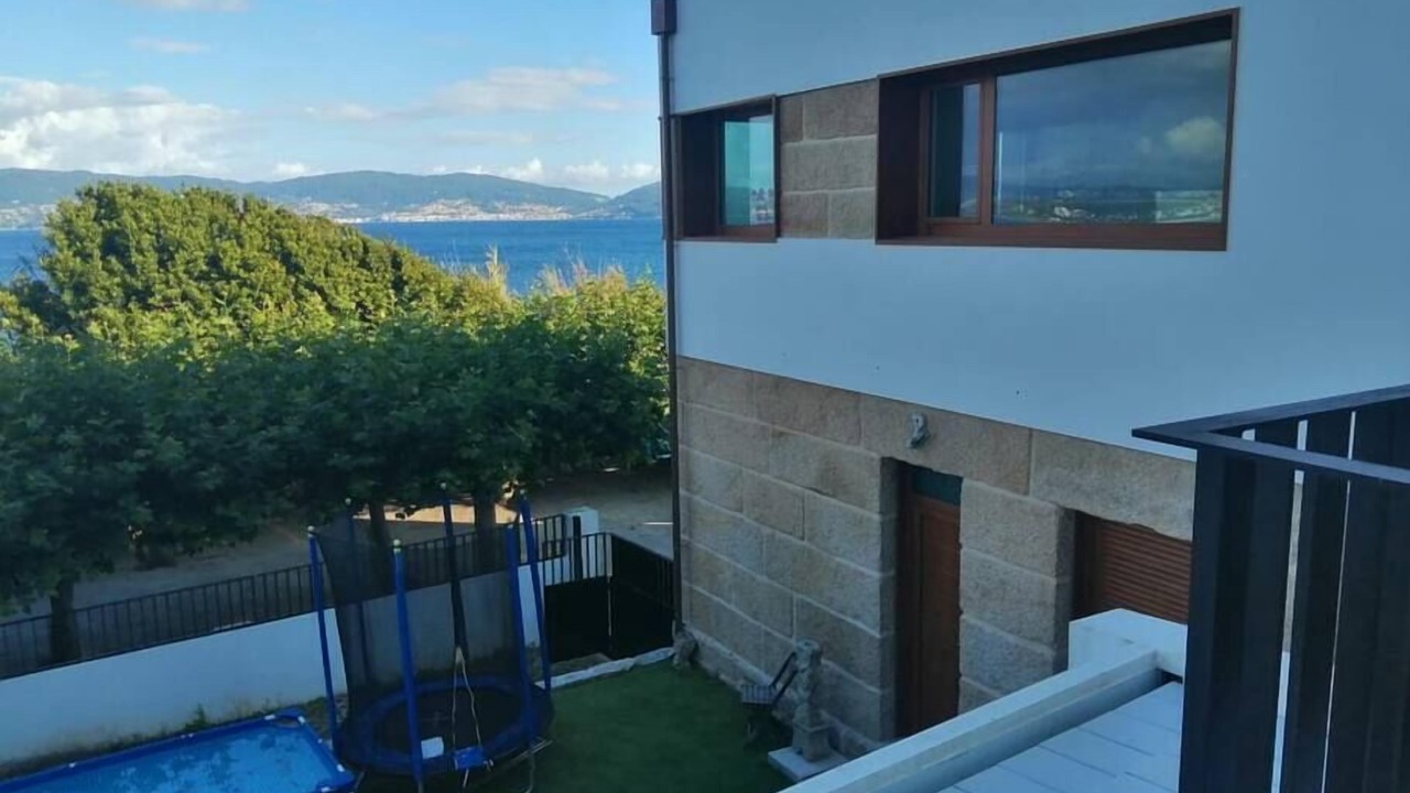 Photo of Outdoor in Portonovo