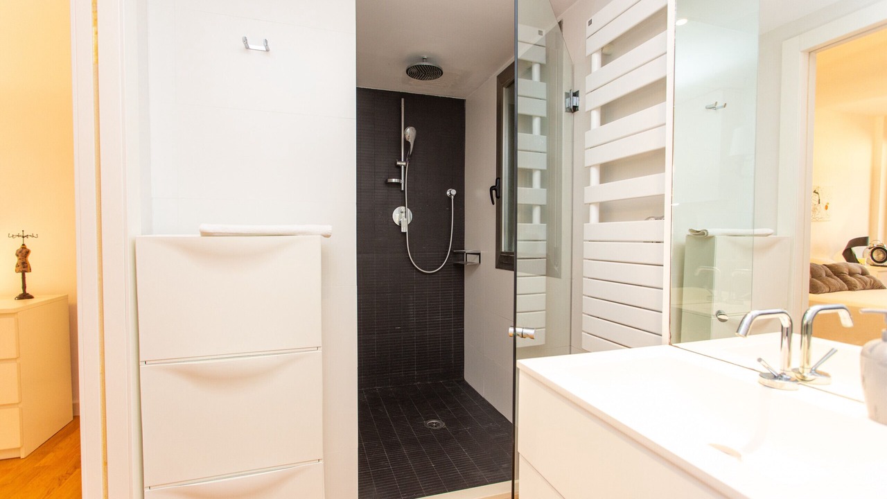 Photo of Bathroom in Faro de Cullera