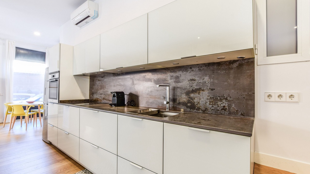 Photo of Kitchen in Salamanca