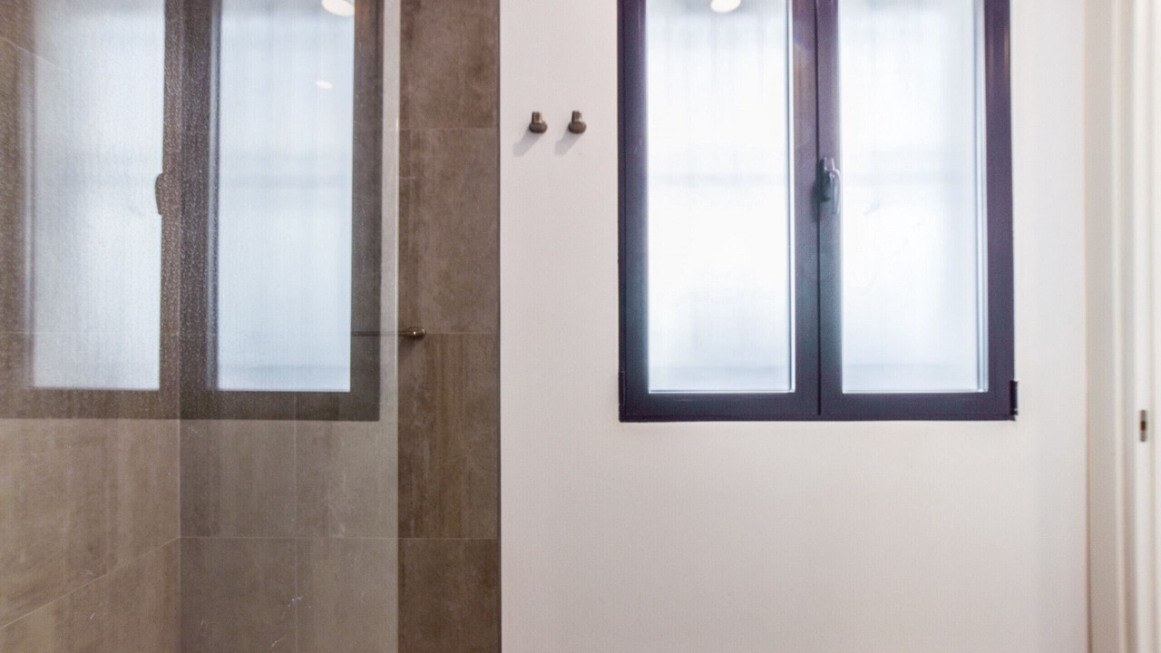 Photo of Bathroom in Salamanca