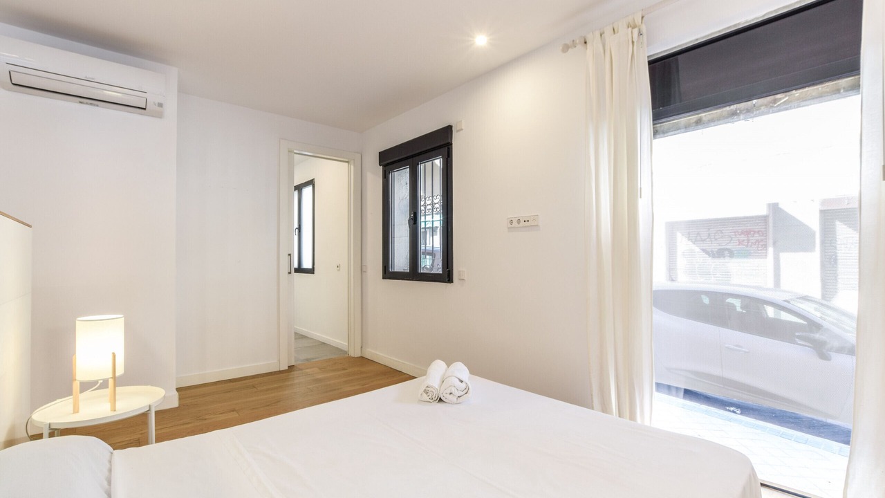 Photo of Bedroom in Salamanca