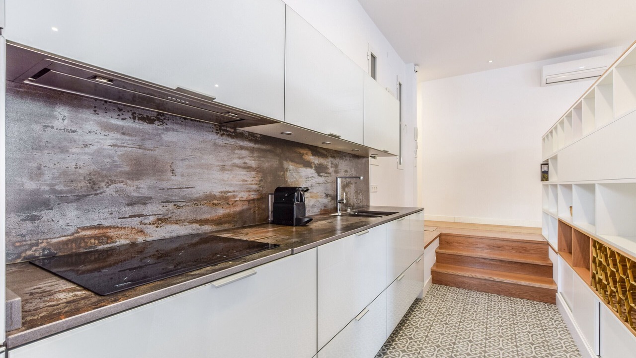 Photo of Kitchen in Salamanca