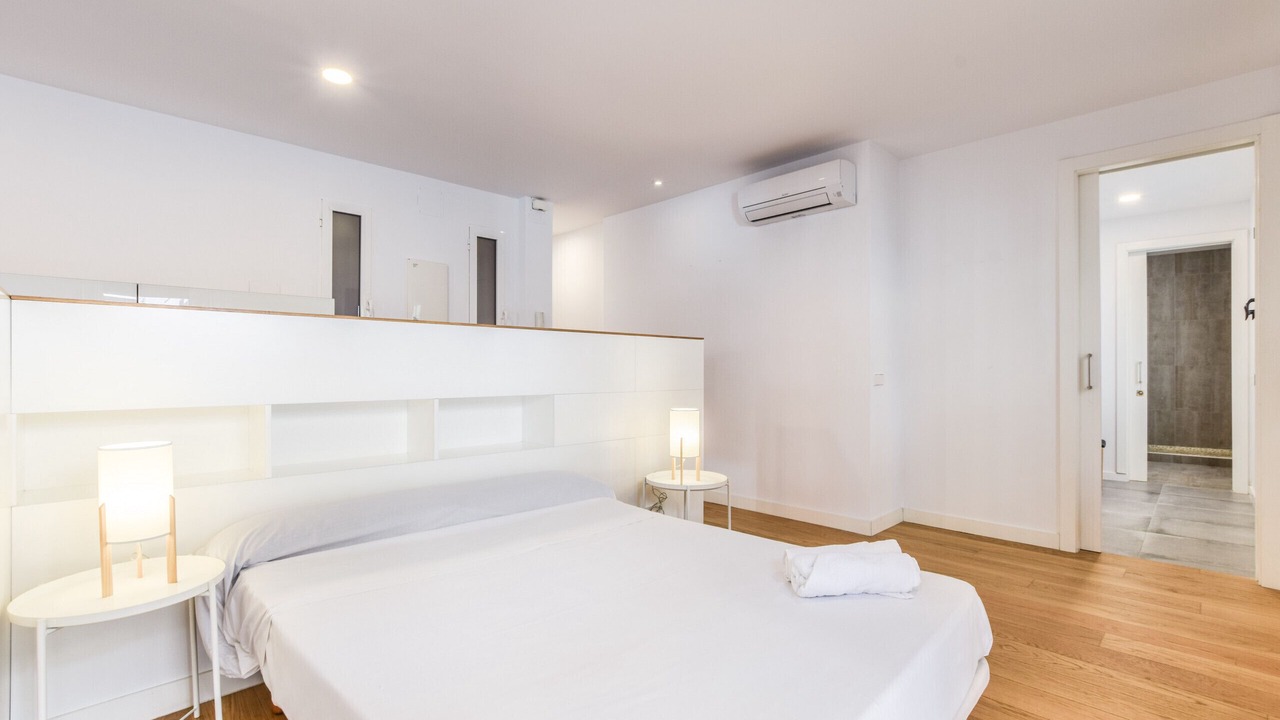 Photo of Bedroom in Salamanca
