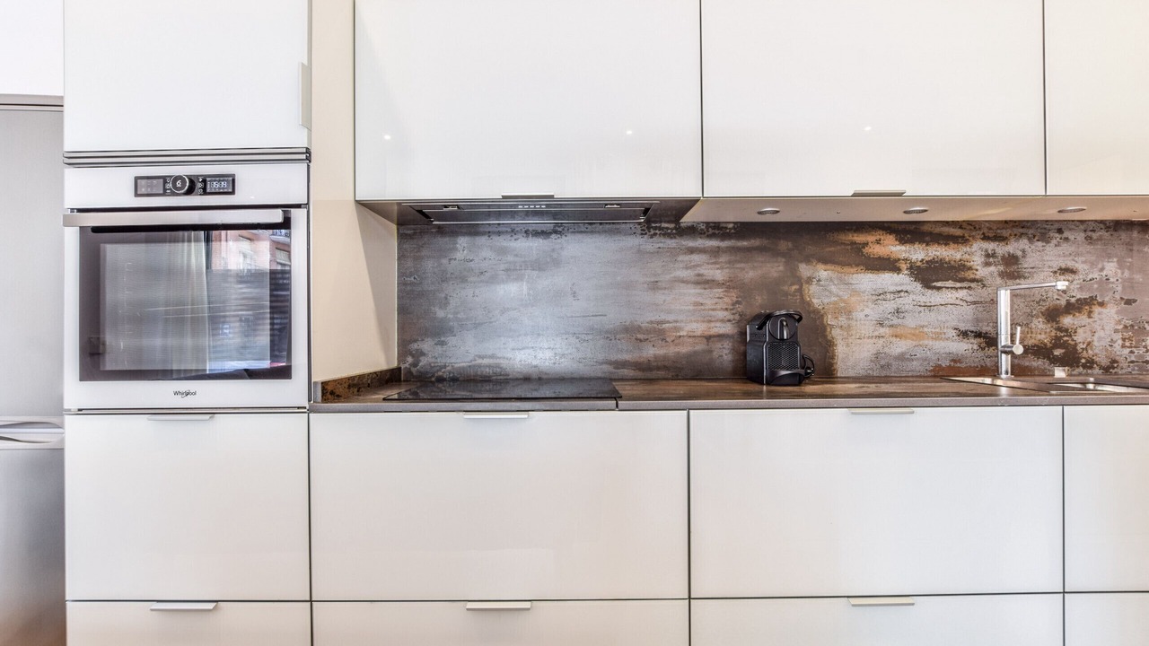 Photo of Kitchen in Salamanca
