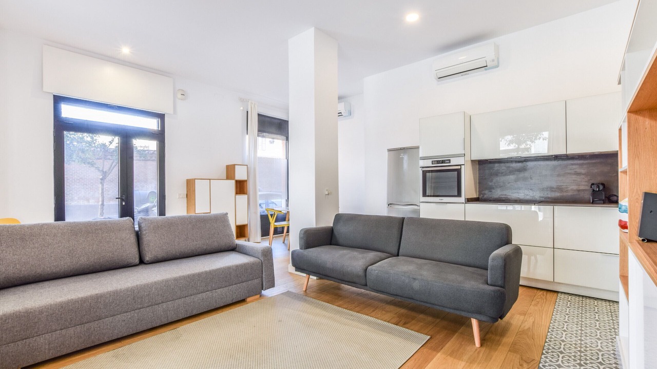 Photo of Livingroom in Salamanca