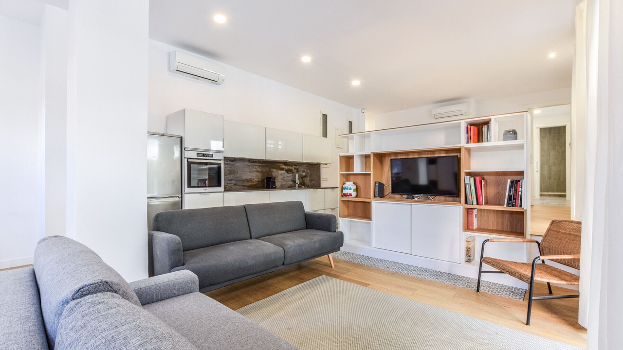 Photo of Livingroom in Salamanca