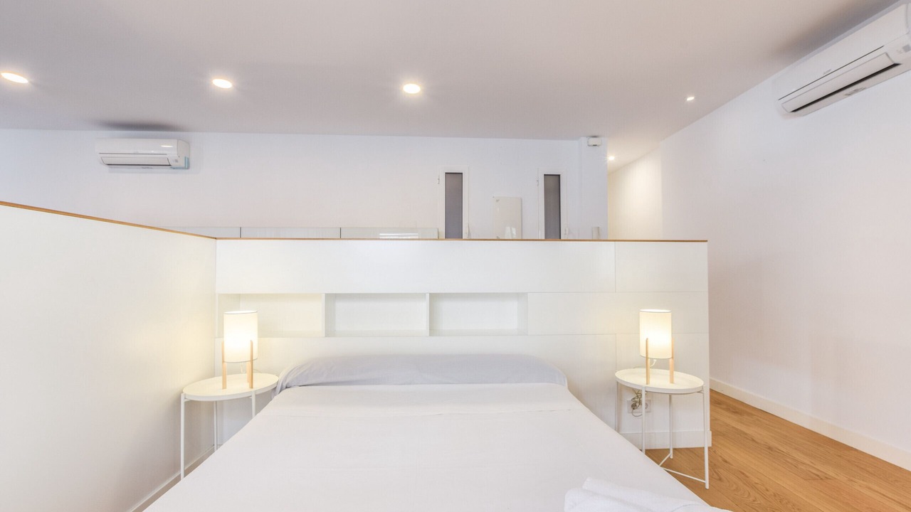 Photo of Bedroom in Salamanca