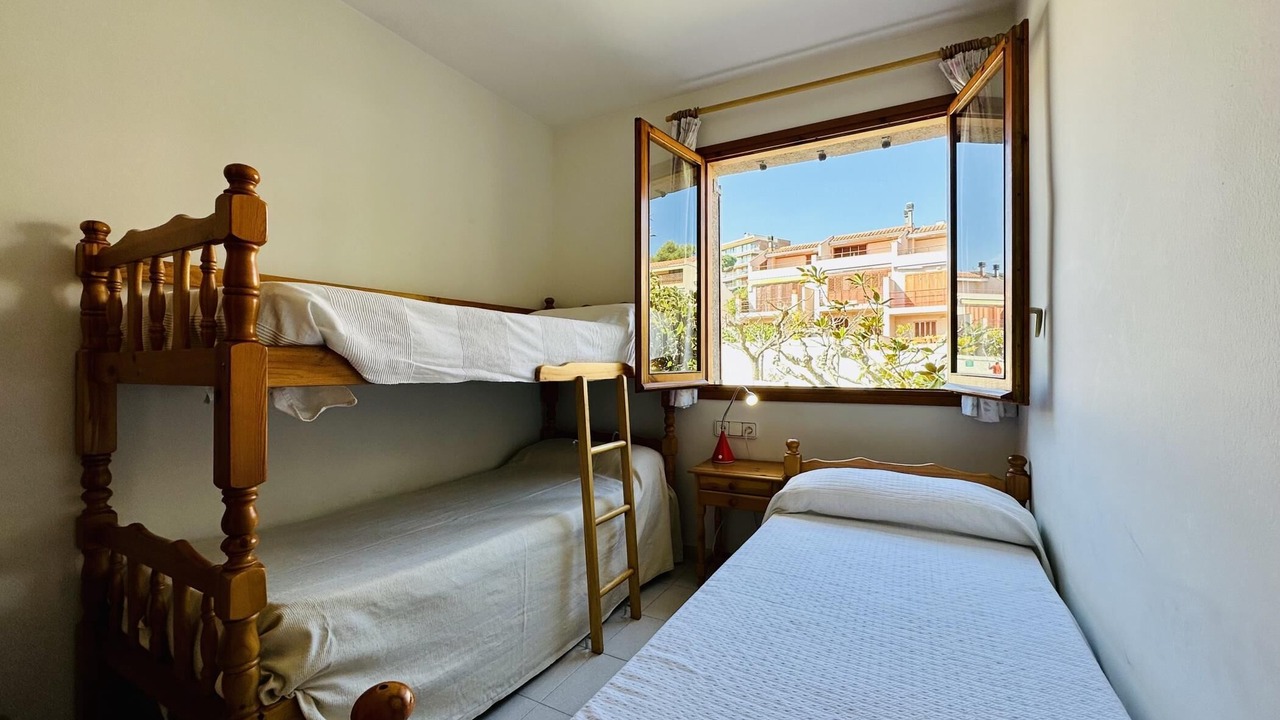 Photo of Bedroom in Sant Feliu de Guixols