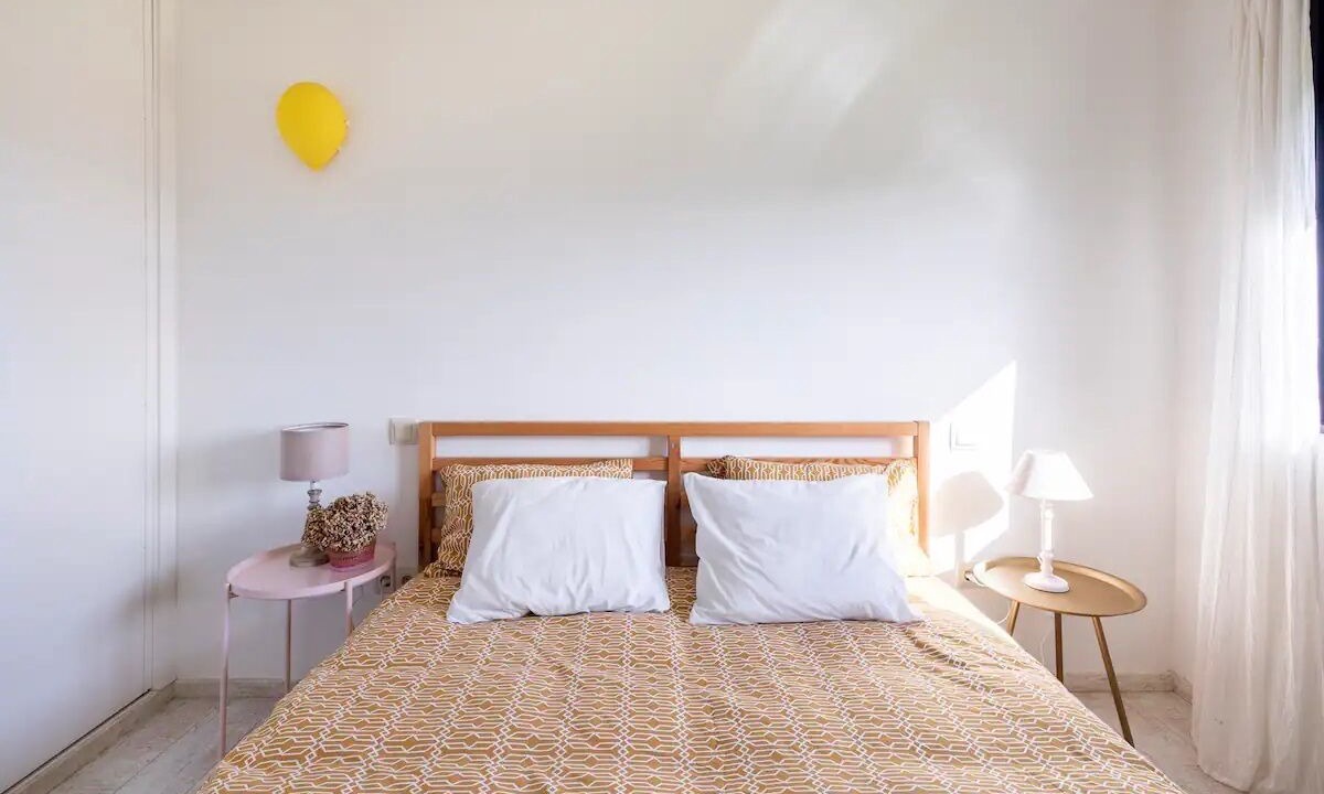 Photo of Bedroom in Carral
