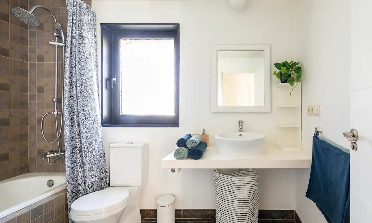 Photo of Bathroom in Carral