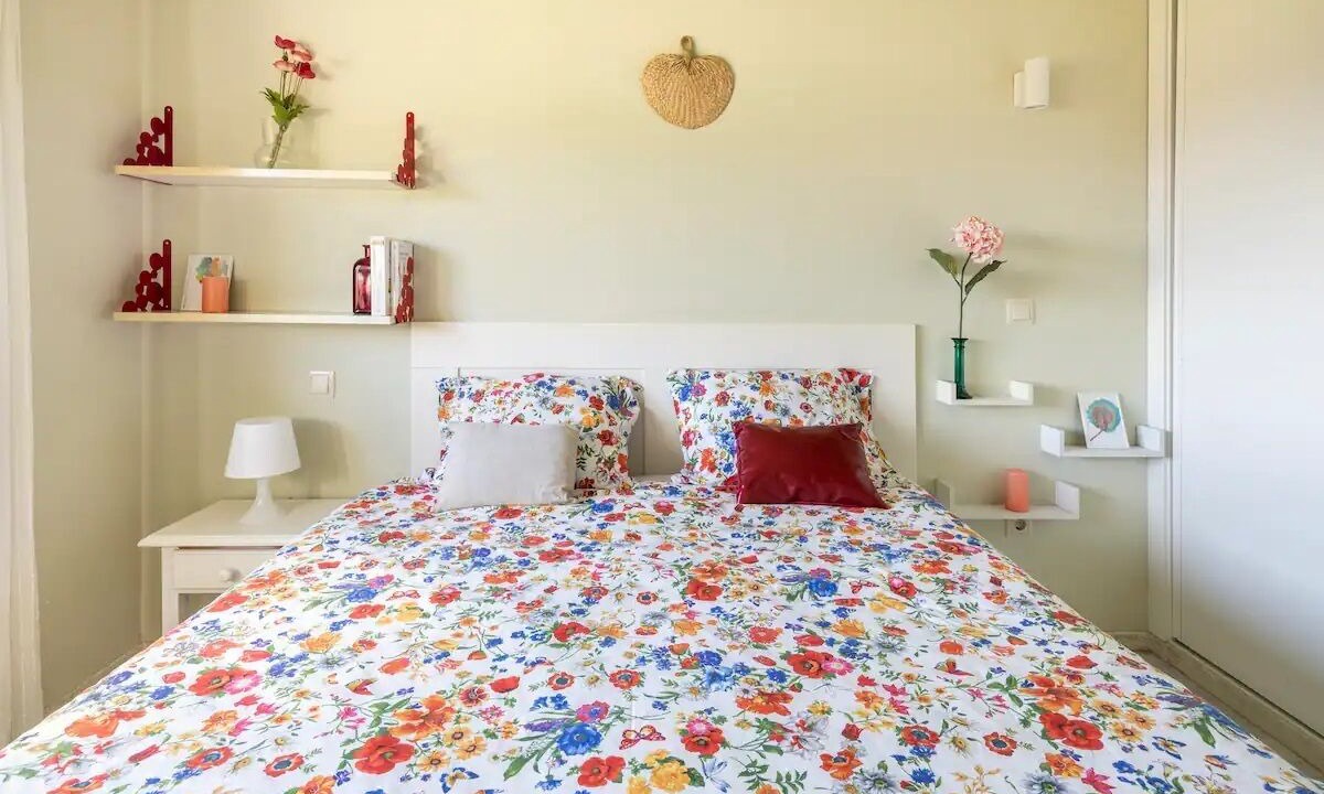 Photo of Bedroom in Carral