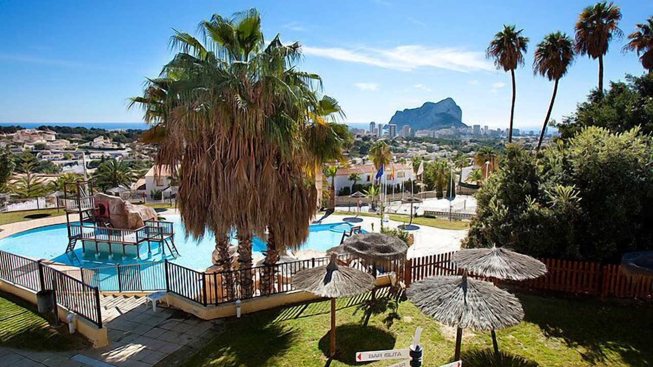 Photo of Outdoor in Casas de Torrat