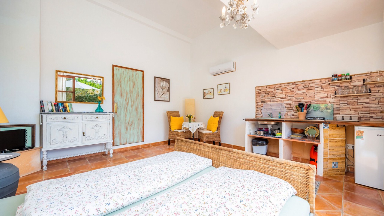 Photo of Bedroom in Son Macia