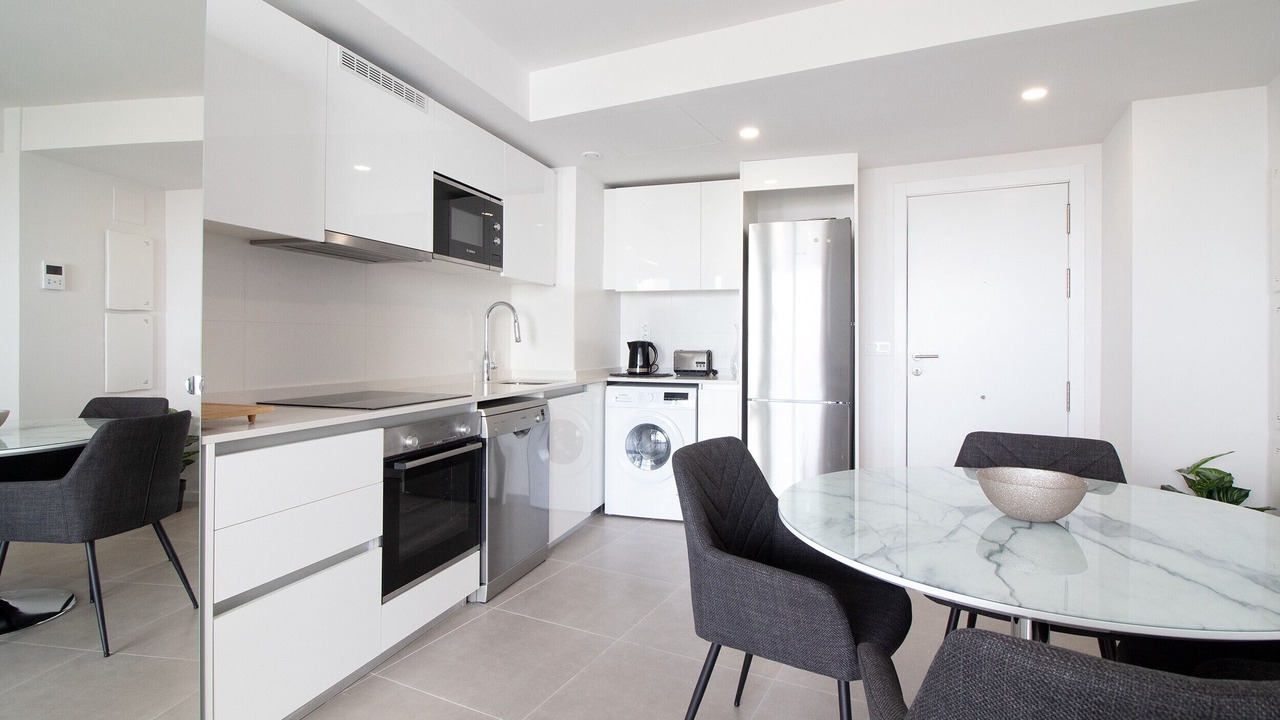 Photo of Livingroom in Canet de Berenguer