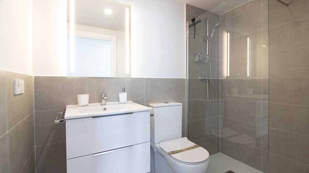 Photo of Bathroom in Canet de Berenguer