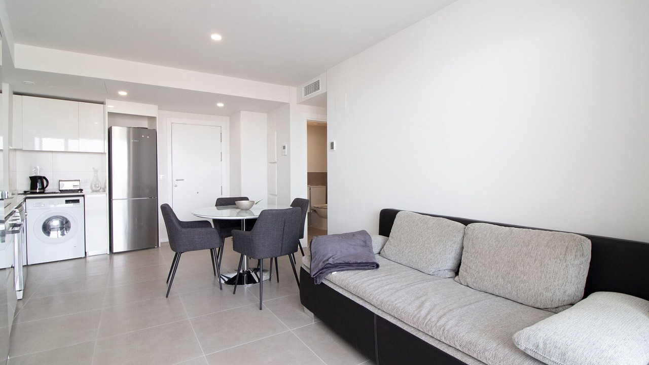 Photo of Livingroom in Canet de Berenguer