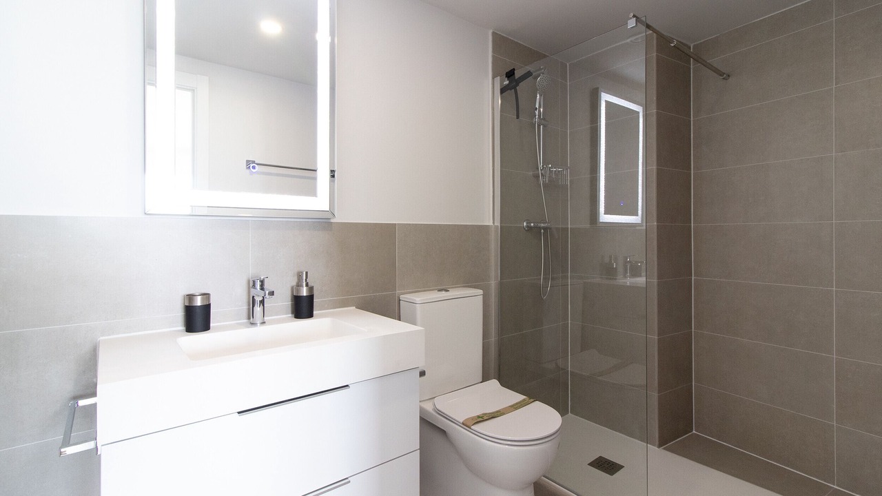 Photo of Bathroom in Canet de Berenguer