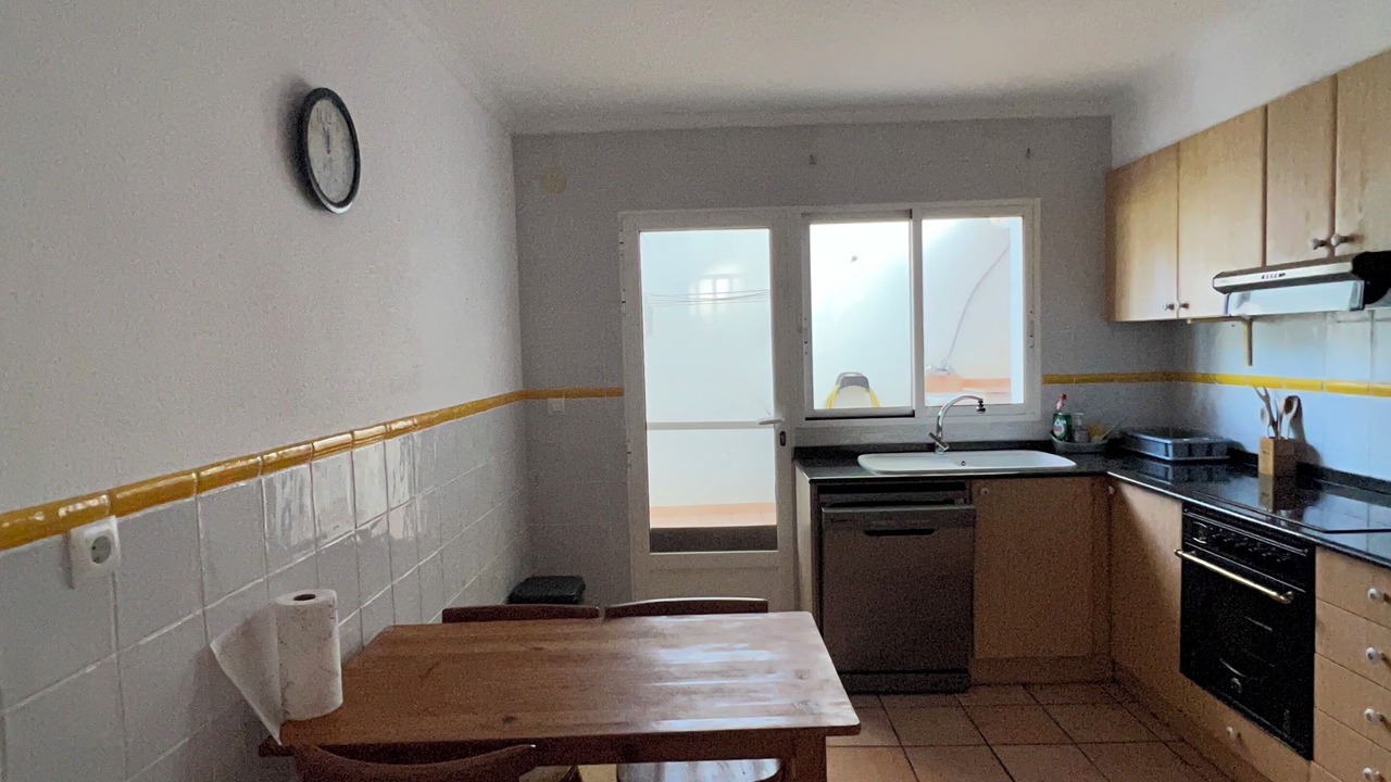 Photo of Kitchen in Rafol de Almunia