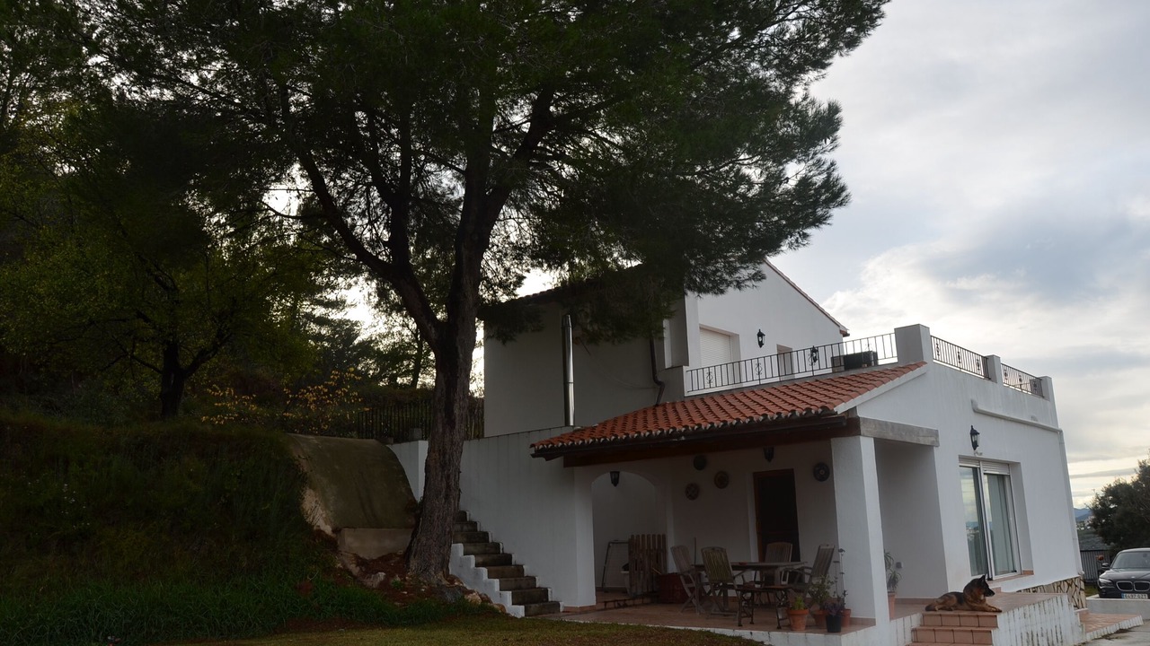 Photo of Outdoor in Rafol de Almunia