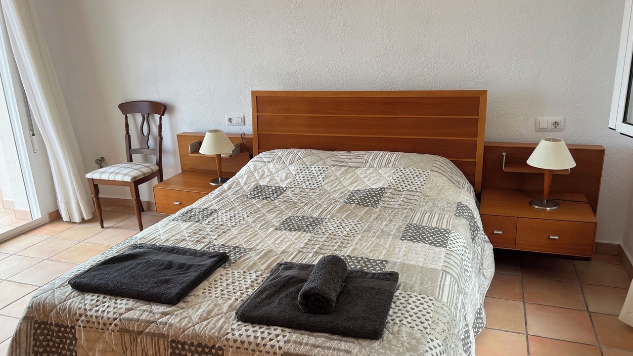 Photo of Bedroom in Rafol de Almunia
