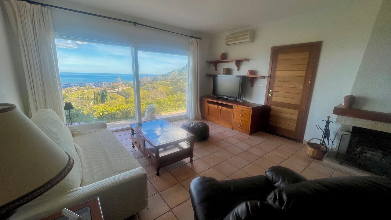Photo of Livingroom in Rafol de Almunia