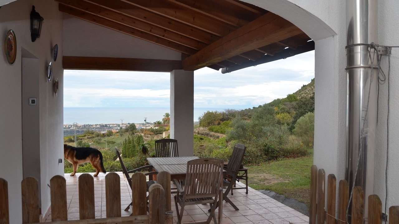 Photo of Outdoor in Rafol de Almunia