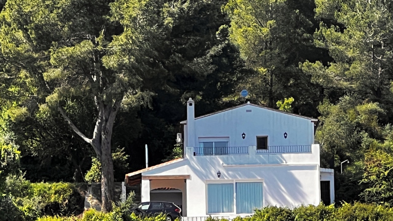 Photo of Outdoor in Rafol de Almunia