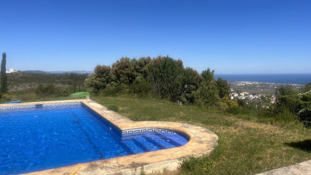 Photo of Outdoor in Rafol de Almunia