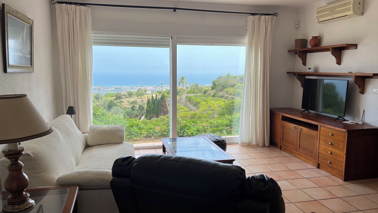 Photo of Livingroom in Rafol de Almunia