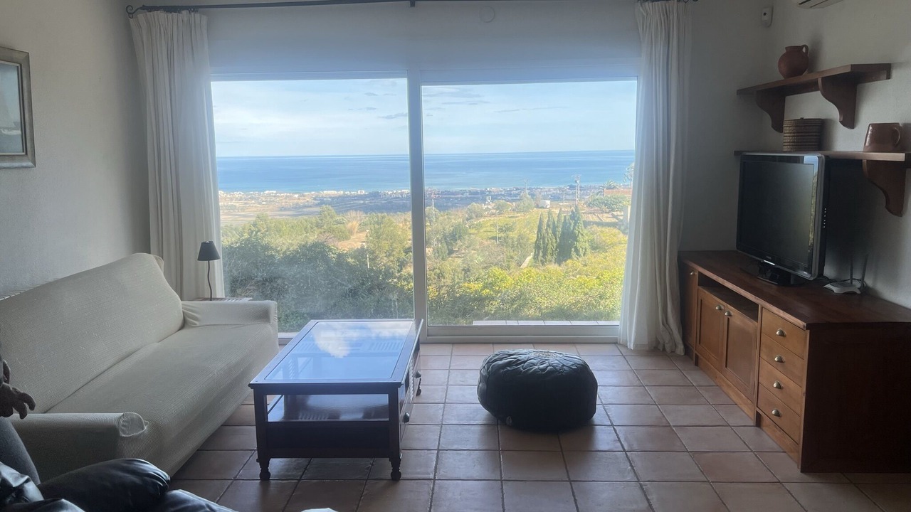 Photo of Livingroom in Rafol de Almunia