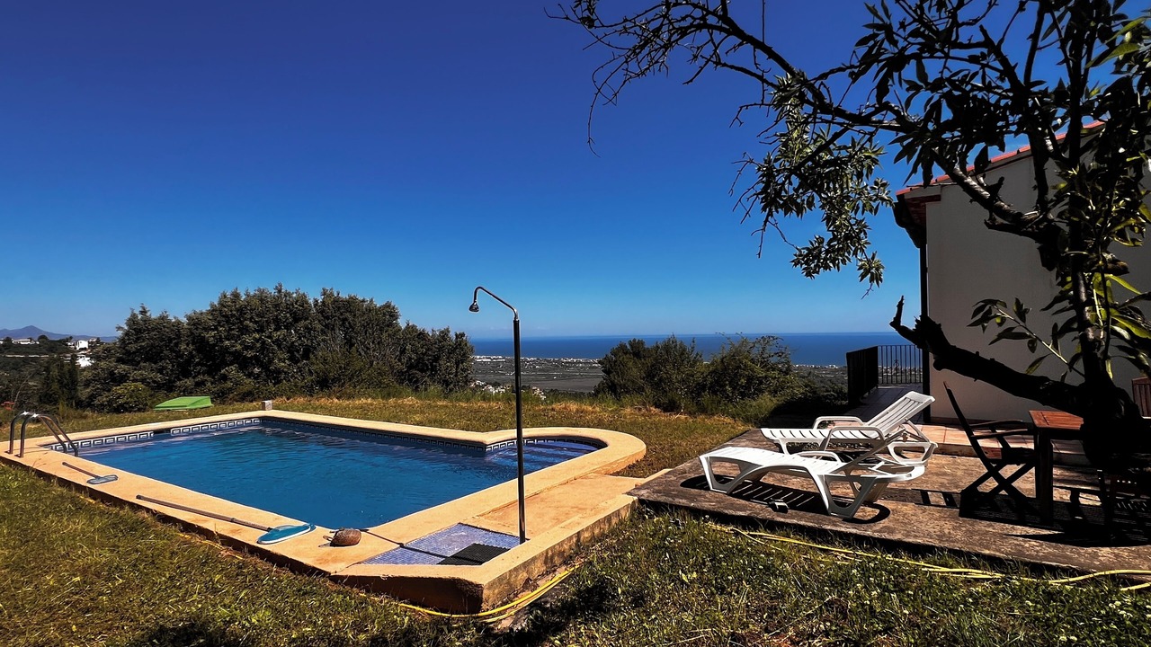 Photo of Outdoor in Rafol de Almunia