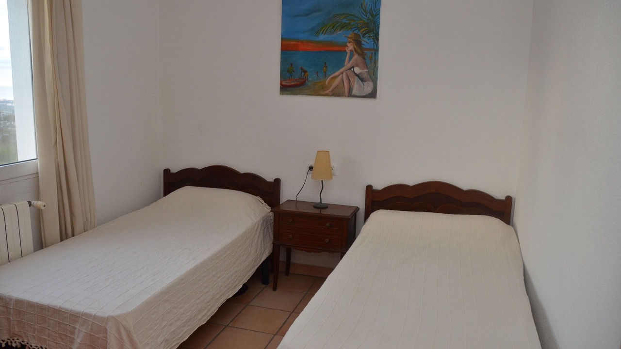 Photo of Bedroom in Rafol de Almunia