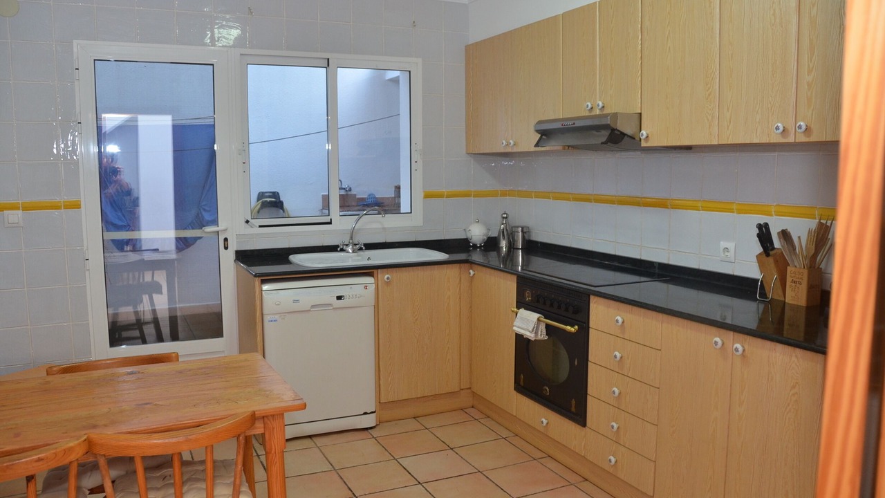 Photo of Kitchen in Rafol de Almunia