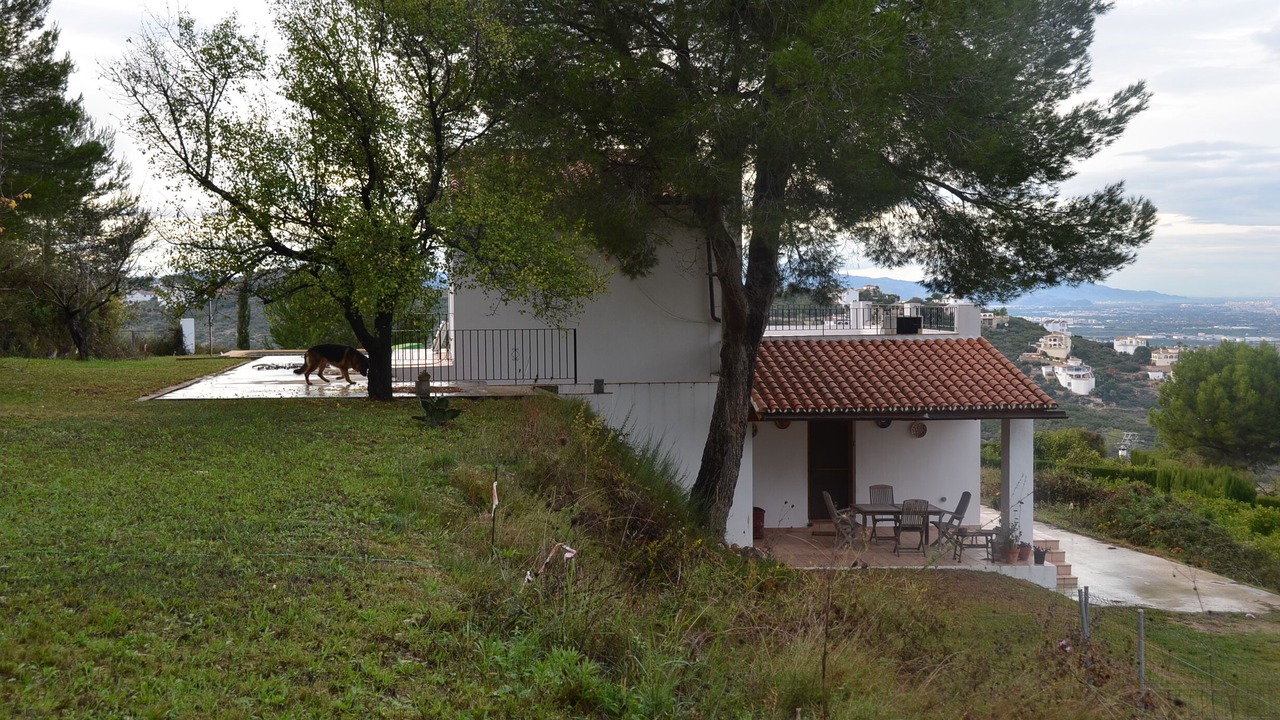 Photo of Outdoor in Rafol de Almunia