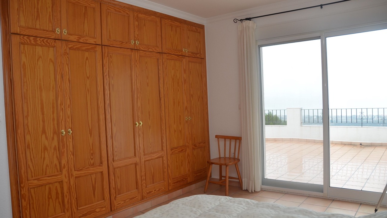 Photo of Bedroom in Rafol de Almunia