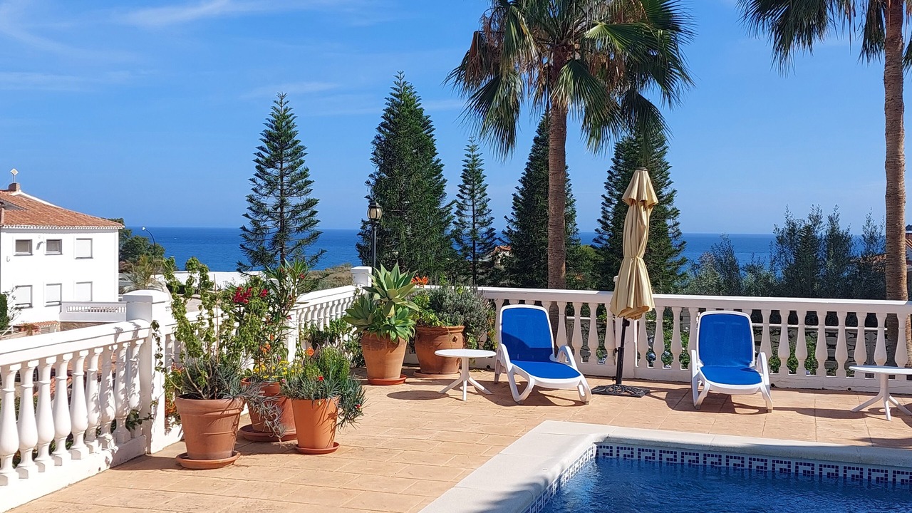 Photo of Outdoor in Benajarafe