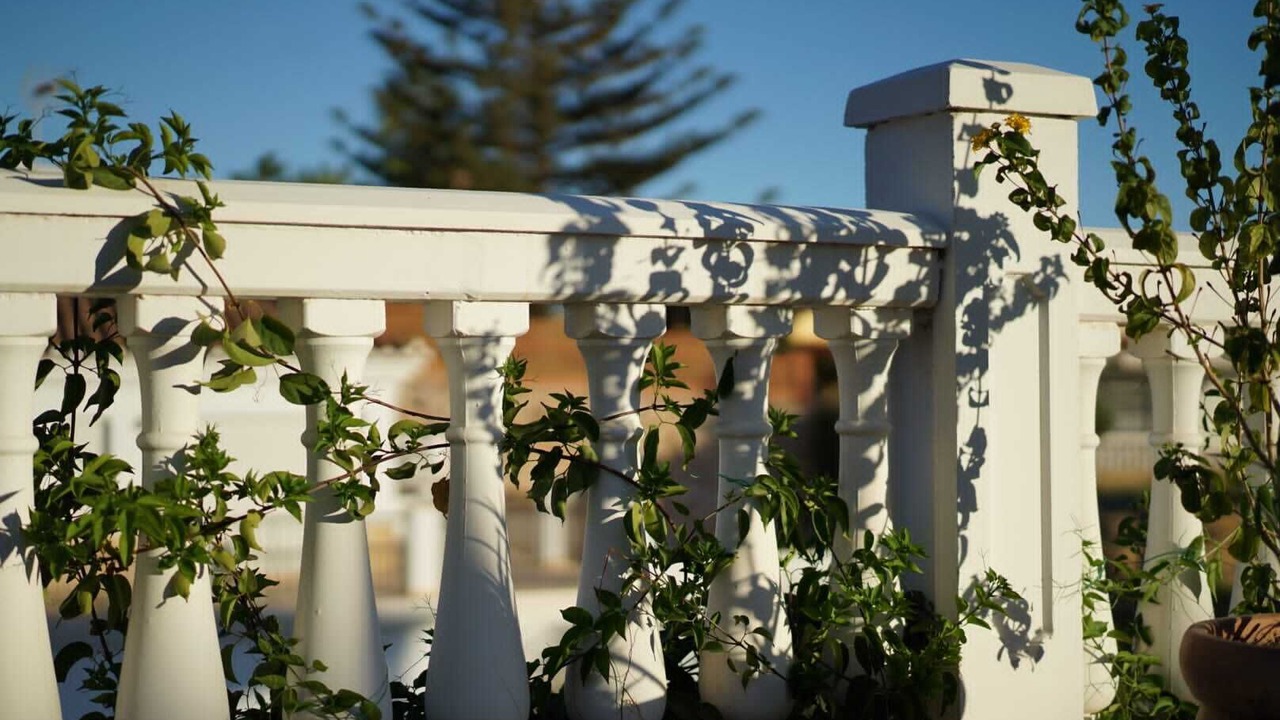 Photo of Outdoor in Benajarafe