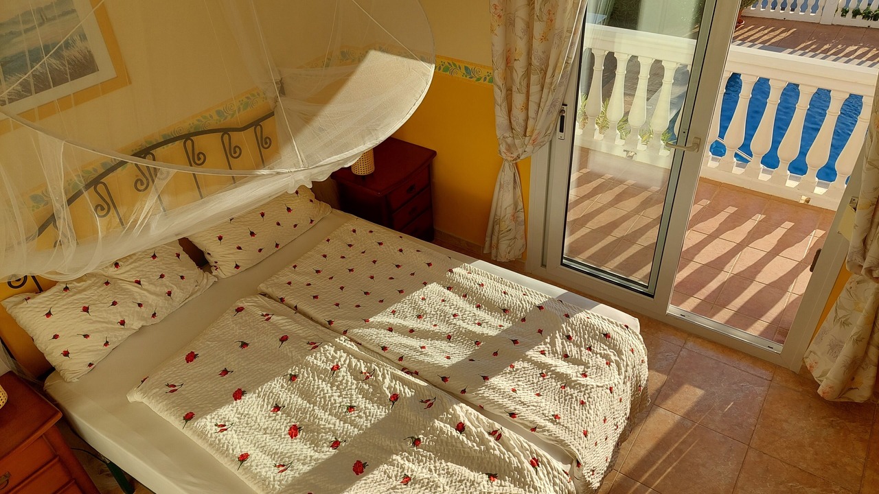 Photo of Bedroom in Benajarafe