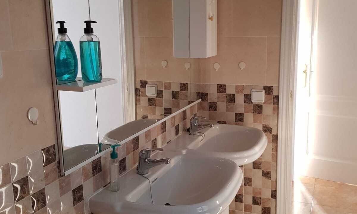Photo of Bathroom in Benajarafe